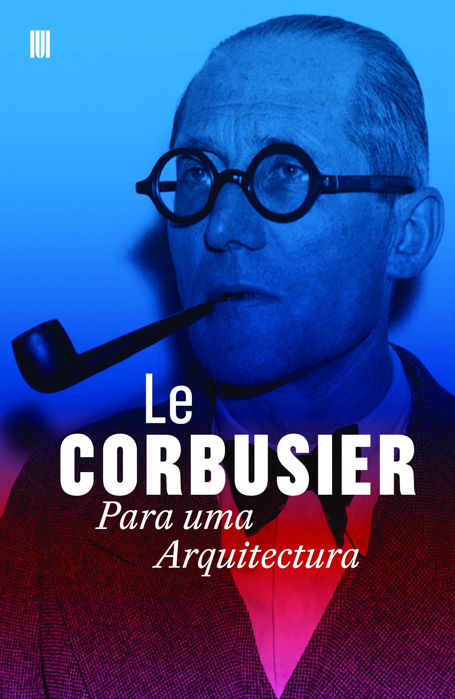 Frente para uma Arquitectura Le Corbusier