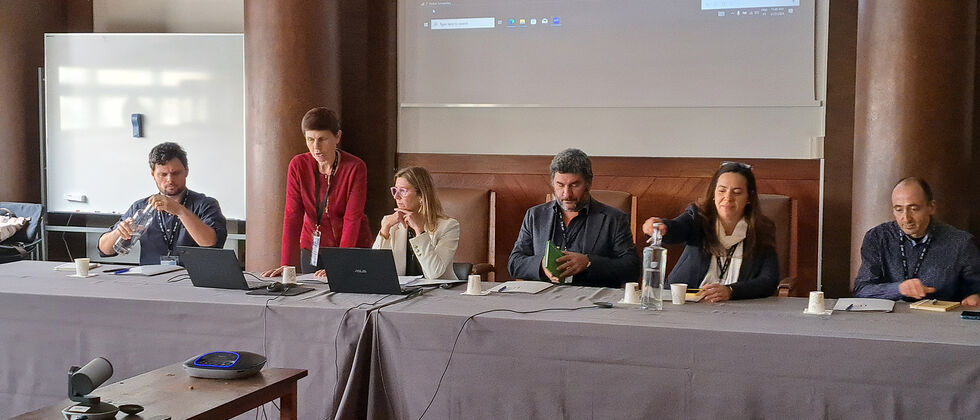 Conferência “Mission Restore our Ocean and Waters” decorreu na Universidade de Lisboa