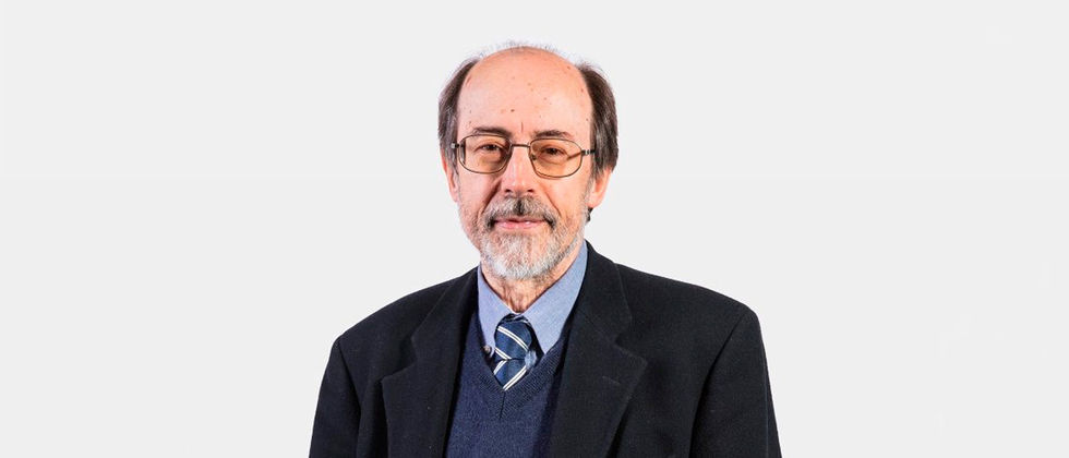 Professor Armando Pombeiro premiado pela Sociedade Francesa de Química