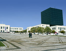 IST - Técnico Lisboa